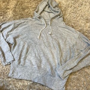 American eagle Soft & Sexy lightweight hoodie